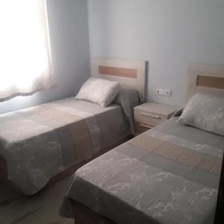 Cal Bar Apartament