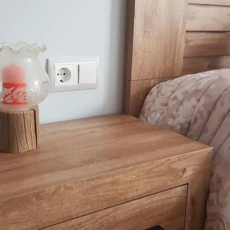 Apartament Cal Bar