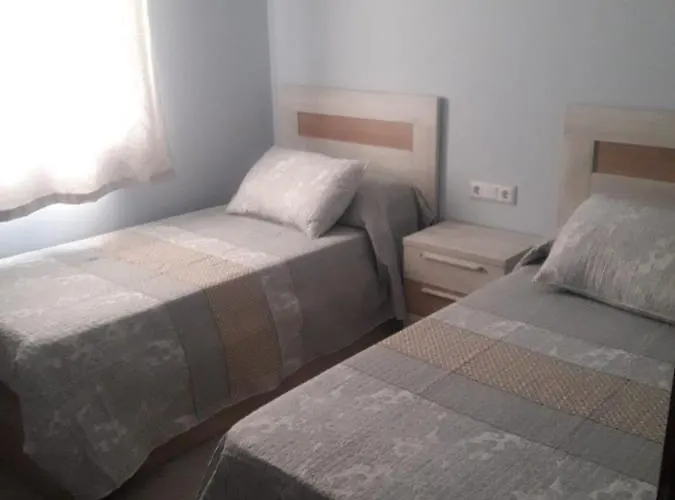 Cal Bar Apartament