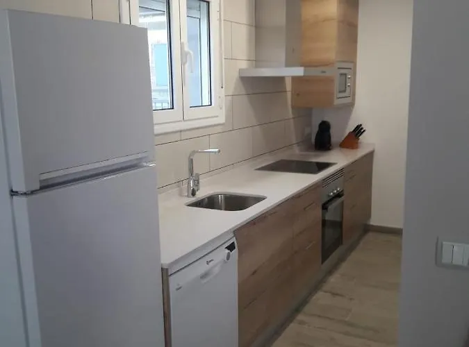 Cal Bar Apartament