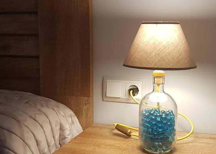 Cal Bar *
