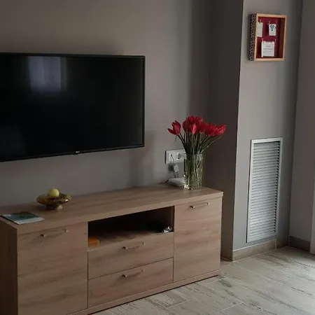 Cal Bar Apartment Camarasa